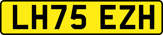 LH75EZH