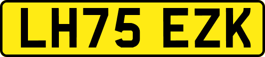 LH75EZK