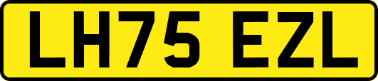 LH75EZL
