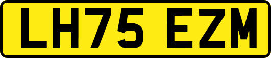 LH75EZM