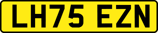 LH75EZN