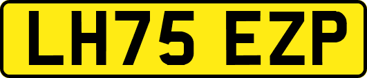 LH75EZP