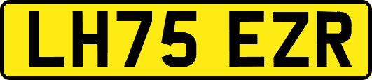 LH75EZR