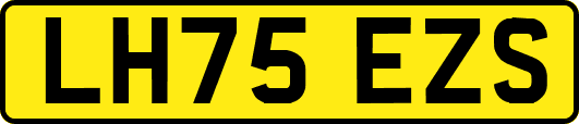 LH75EZS