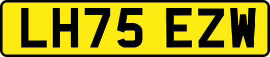 LH75EZW