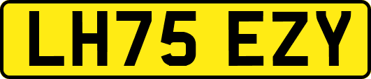 LH75EZY