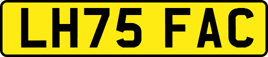 LH75FAC