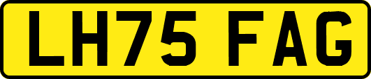LH75FAG