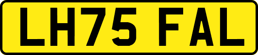 LH75FAL