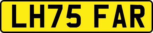 LH75FAR