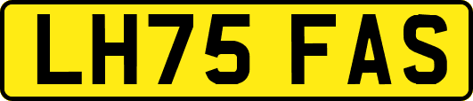 LH75FAS