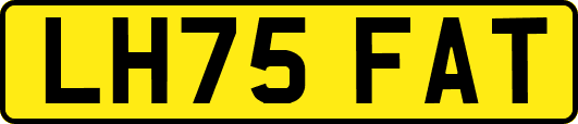 LH75FAT