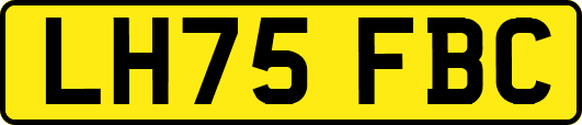 LH75FBC
