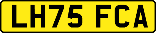 LH75FCA