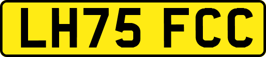 LH75FCC