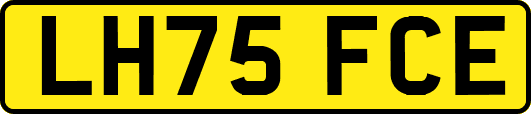 LH75FCE