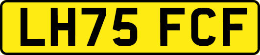 LH75FCF