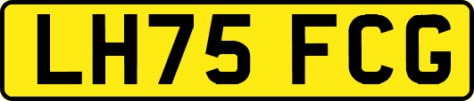 LH75FCG
