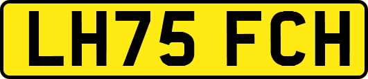 LH75FCH