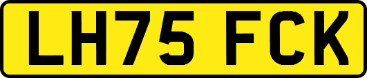 LH75FCK