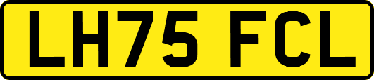 LH75FCL