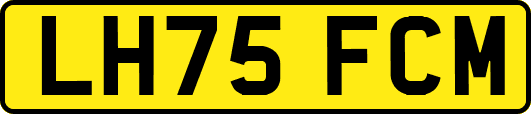 LH75FCM
