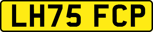 LH75FCP