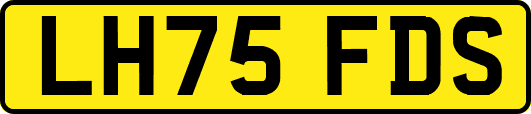 LH75FDS