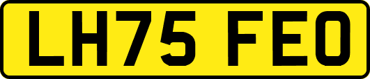 LH75FEO