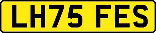 LH75FES