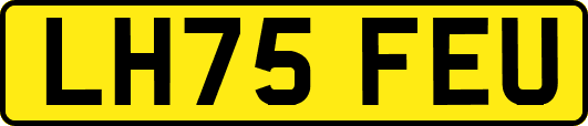 LH75FEU