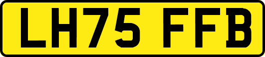 LH75FFB