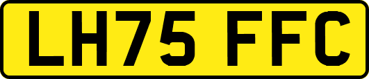 LH75FFC