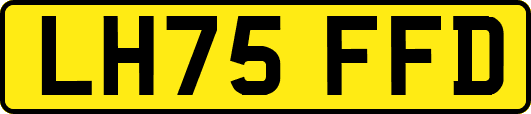 LH75FFD