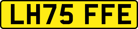 LH75FFE