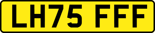 LH75FFF