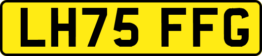 LH75FFG