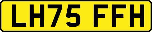 LH75FFH