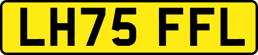 LH75FFL