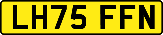 LH75FFN