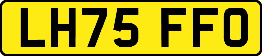 LH75FFO