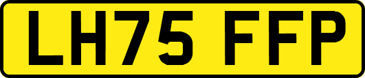LH75FFP