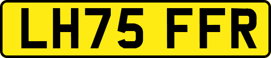 LH75FFR
