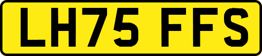 LH75FFS