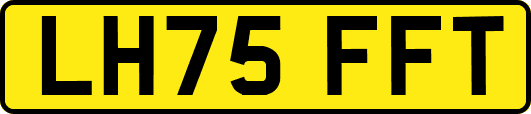 LH75FFT