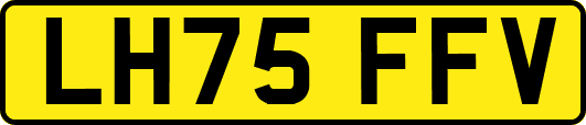 LH75FFV