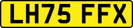 LH75FFX