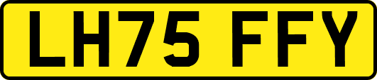 LH75FFY