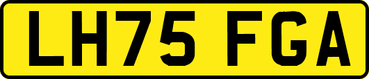 LH75FGA