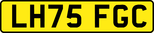 LH75FGC